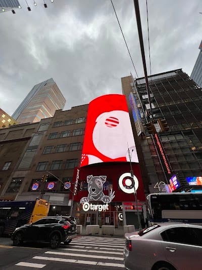 Target Store