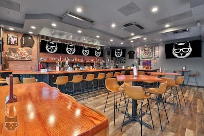 Twisted Tavern