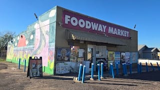 Foodway Market