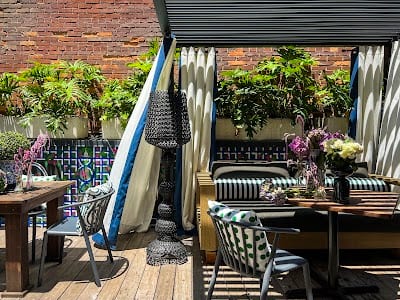 The Fitzroy