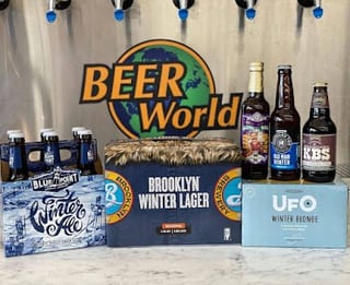 Beer World
