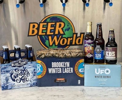 Beer World