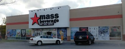 MASS BEVERAGE