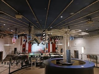 Four Star Theatre