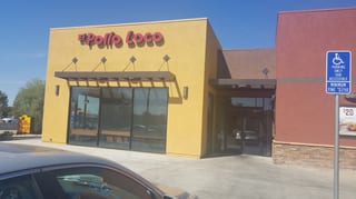 BevMo