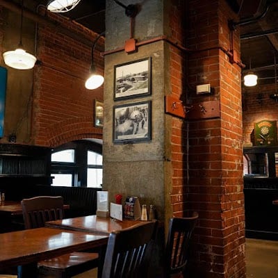 Union Station Brewery
