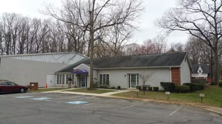 Elks Lodge