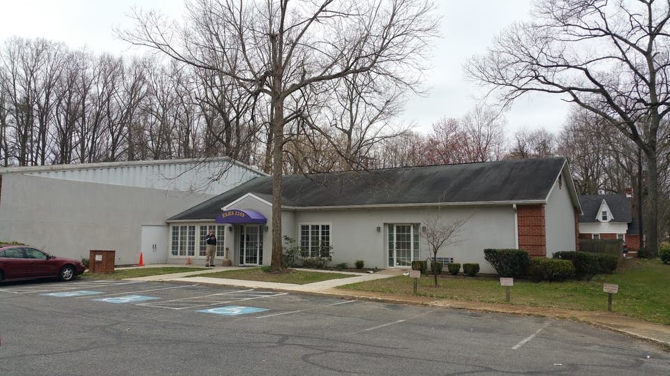 Elks Lodge