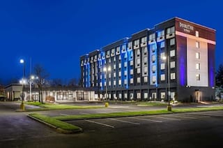 Double Tree