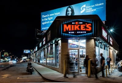 Mikes Wine & Spirits