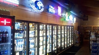 Lamplighter Lounge