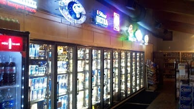 Lamplighter Lounge