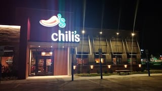Chilis Grill & Bar
