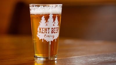 Kent Beer Company