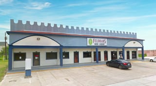 Feldmans South Padre Island