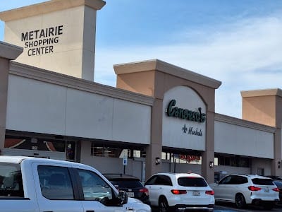 Cansecos Supermarket