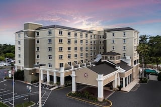 Hilton Garden Inn