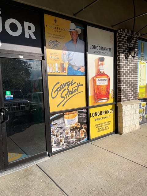 Jj Liquor #2