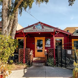 Mariscos El Pacifico Fallbrook