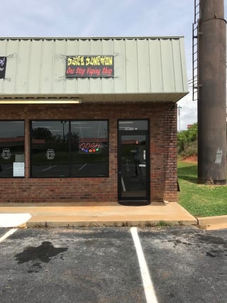 Juice Junction