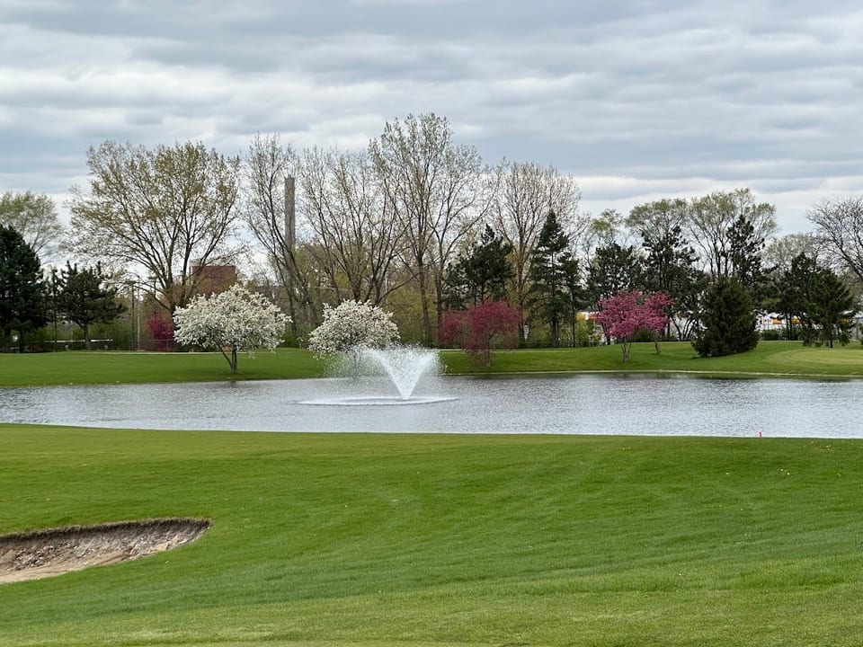 Fountain Hills Golf Club
