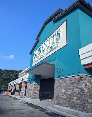 Sprouts - Haddon Township