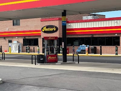Rutters #57