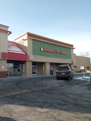 Natural Grocers by Vitamin Cottage - Natural Grocers by VC_Spokane - South Hill (SK) - 00100015473