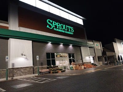 Sprouts Farmers Market