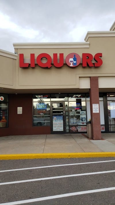 Thorobred Liquors