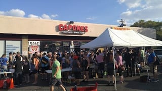 Capones Liquor & Food