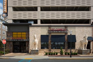 P F Changs China Bistro #9705