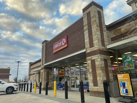 Circle K