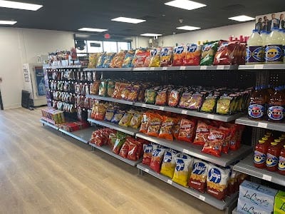 Wadsworth Liquor & Gamingg