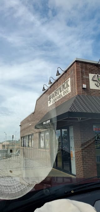 Bostwick Liquors Inc