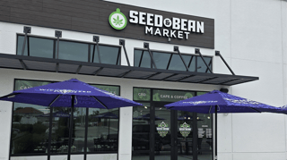 Seed & Bean Market
