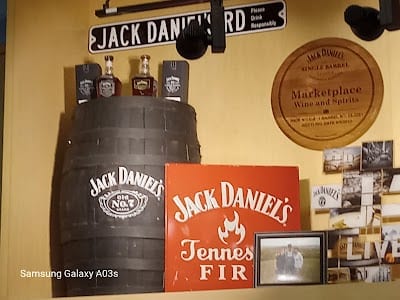 Mp Wine & Spirits