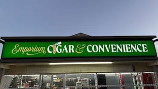 Emporium Cigar & Convenience
