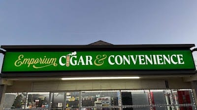 Emporium Cigar & Convenience