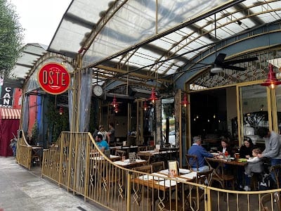 Oste