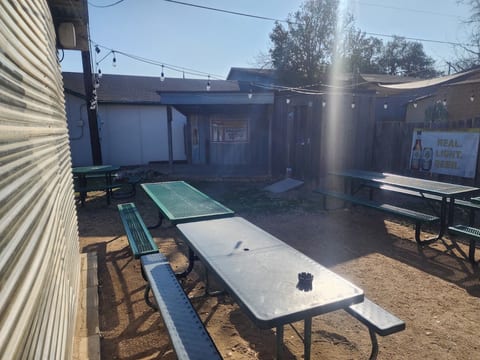 Barber Shop