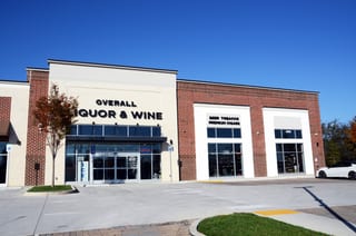 Overall Liquor And Wine