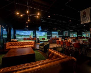 X Golf