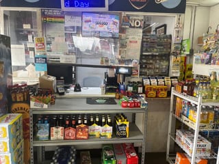 Bobs Distributing