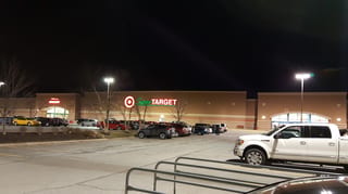 Supertarget