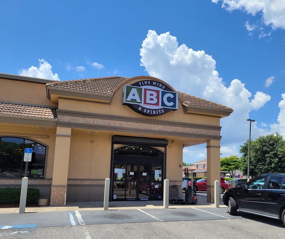 ABC Fine Wine & Spirits