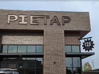 Pie Tap
