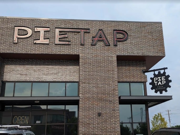 Pie Tap