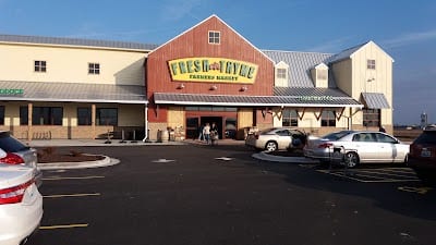 Fresh Thyme