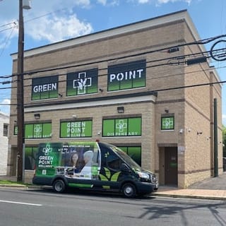 Green Point Wellness Laurel